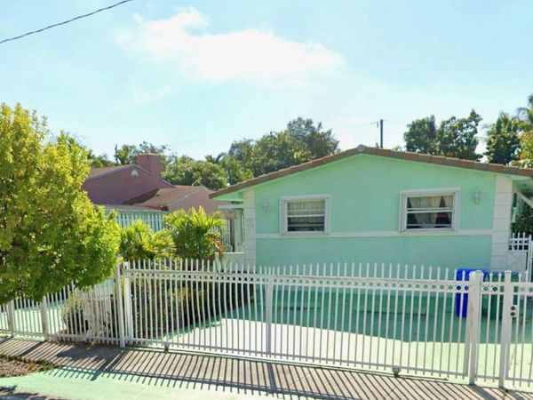 430 NE 75th Street, Miami, FL 33138