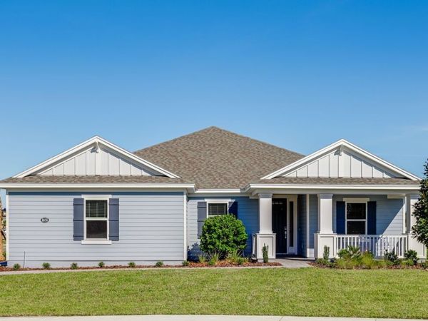 86154 HEADWATERS Drive, Yulee, FL 32097