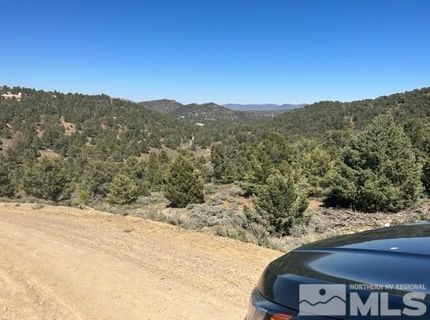 1540 Yellowjacket Road, Reno, NV 89521 Photo