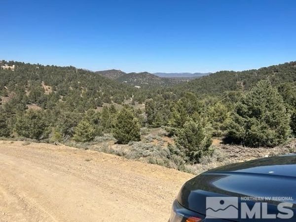 1540 Yellowjacket Road, Reno, NV 89521
