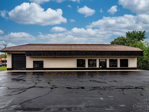 4420 Dixie Highway, Middletown, OH 45005
