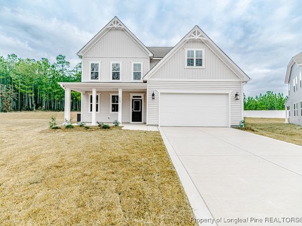 468 Copperleaf Dr., #78, Fayetteville, NC 28311