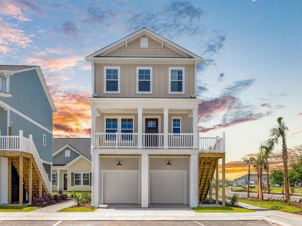 283 Ferretti St., Unit Concord, Myrtle Beach, SC 29579