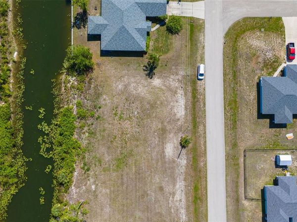 1016 NE 44TH LANE, CAPE CORAL, FL 33909