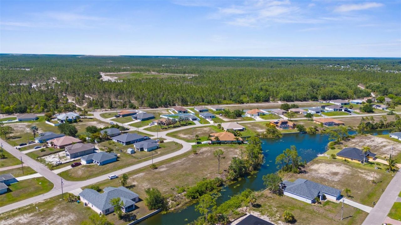 1016 NE 44th Lane, Cape Coral, FL 33909 Photo