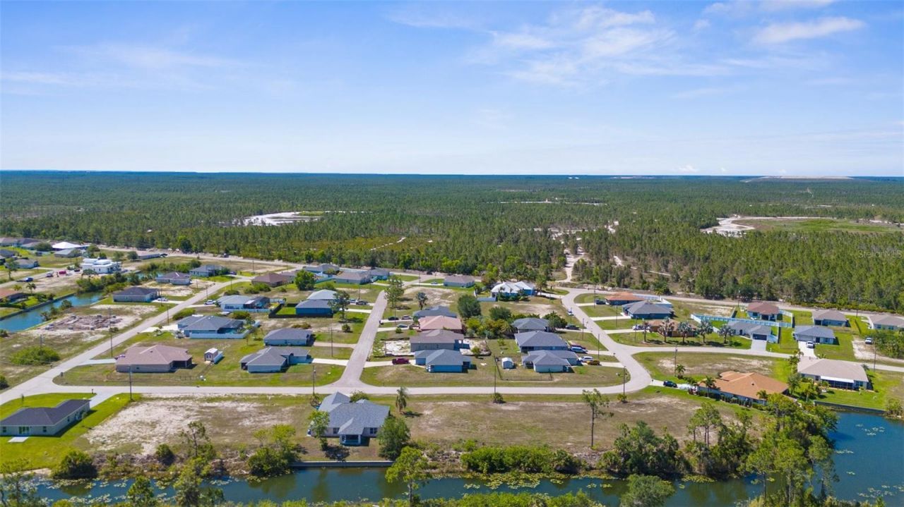 1016 NE 44th Lane, Cape Coral, FL 33909 Photo