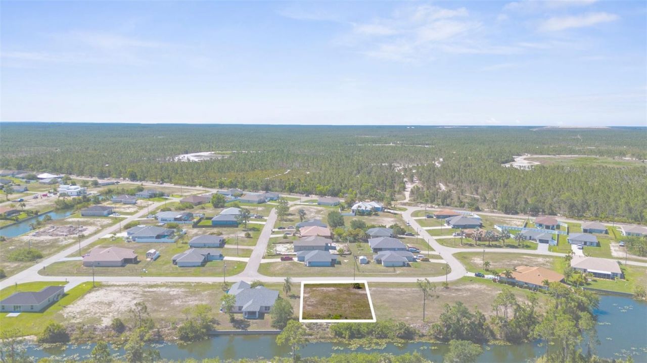 1016 NE 44th Lane, Cape Coral, FL 33909 Photo