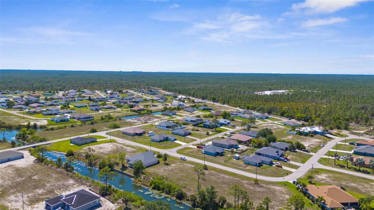 1016 NE 44th Lane, Cape Coral, FL 33909 Photo