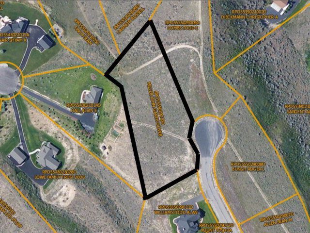 5746 S Big Horn Circle, Idaho Falls, ID 83406 Main Photo