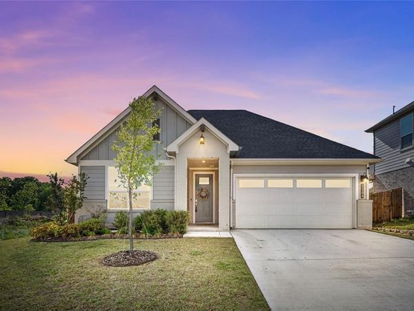 2304 Blackcap Street, Denton, TX 76205