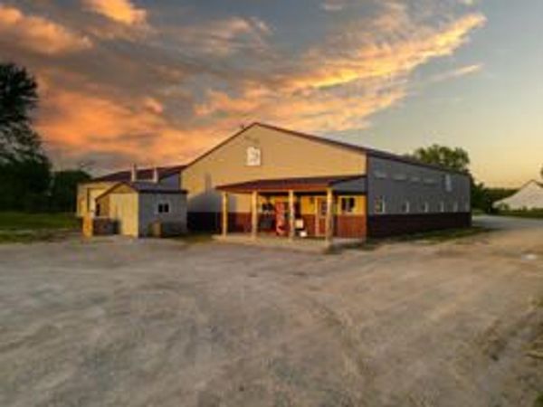 000 E Highway 32, Stockton, MO 65785