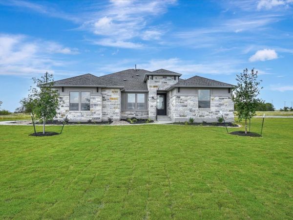 220 Scofield Ave, Georgetown, TX 78628