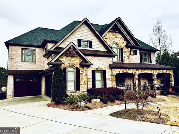 212 Fernwood Place, Woodstock, GA 30188