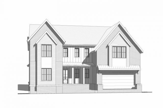 909 Still Spring Ridge Ct, Nashville, TN 37221 Main Photo