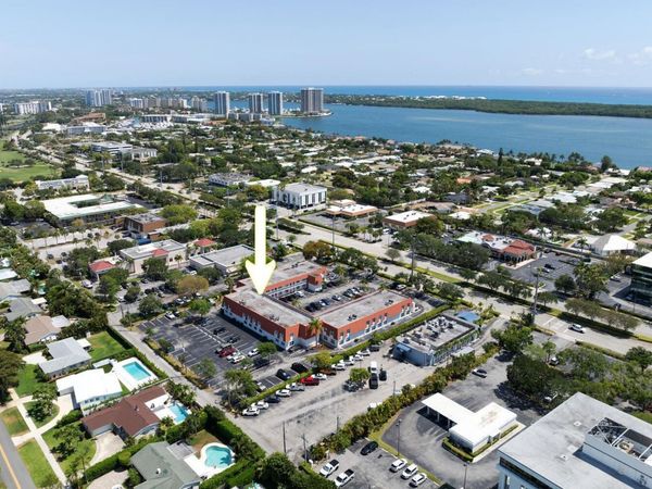 721 Us Highway 1, Unit 116-117, North Palm Beach, FL 33408