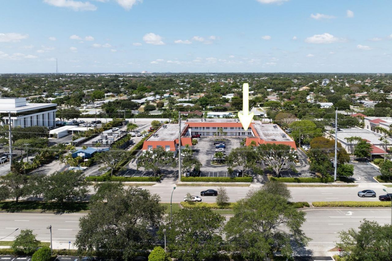 721 Us Highway 1, Unit 116-117, North Palm Beach, FL 33408 Photo