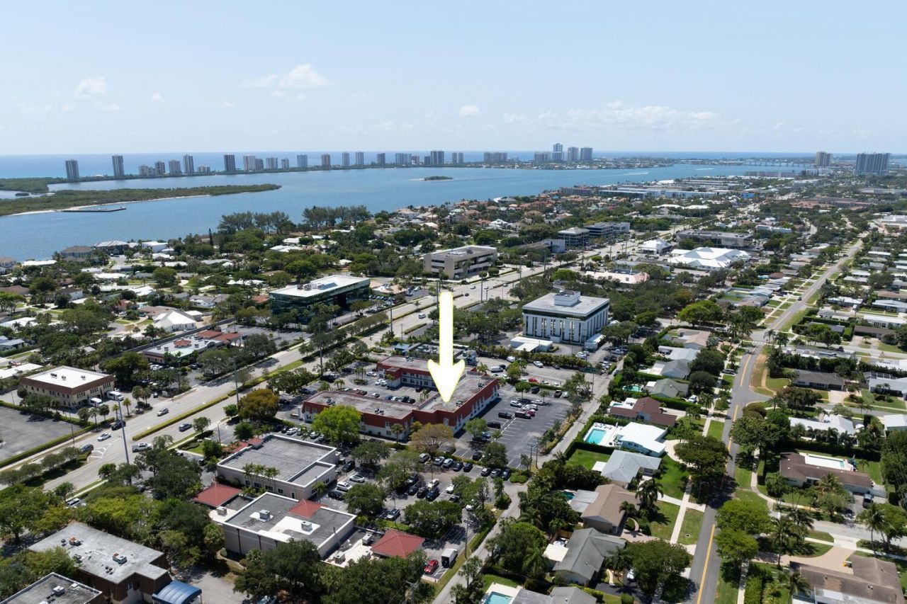 721 Us Highway 1, Unit 116-117, North Palm Beach, FL 33408 Photo