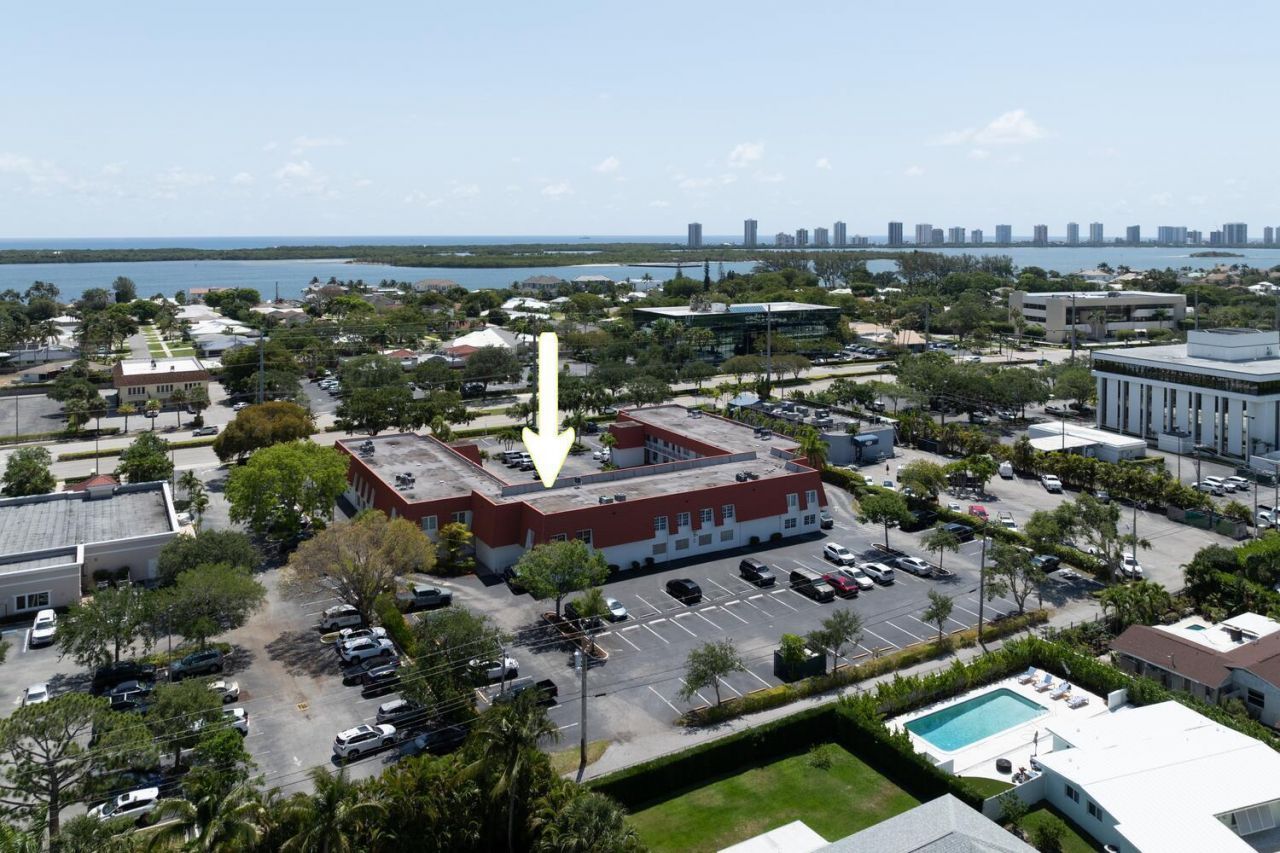 721 Us Highway 1, Unit 116-117, North Palm Beach, FL 33408 Photo