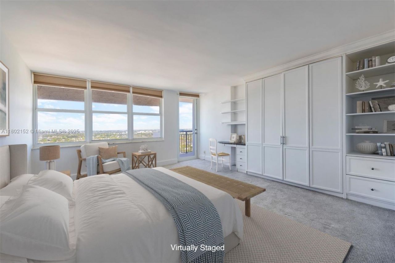 4280 Galt Ocean Dr, Unit 23A, Fort Lauderdale, FL 33308 Photo