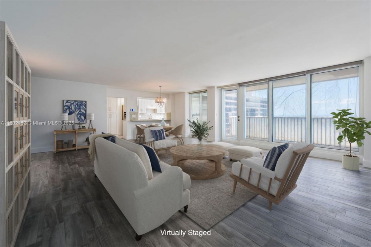 4280 Galt Ocean Dr, Unit 23A, Fort Lauderdale, FL 33308 Photo