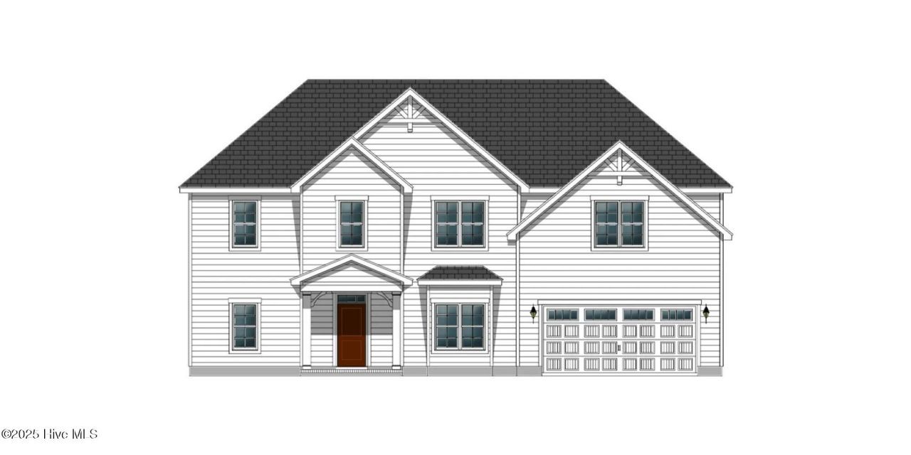 946 Hunter Grace Drive, Winterville, NC 28590 Main Photo