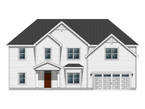 946 Hunter Grace Drive, Winterville, NC 28590