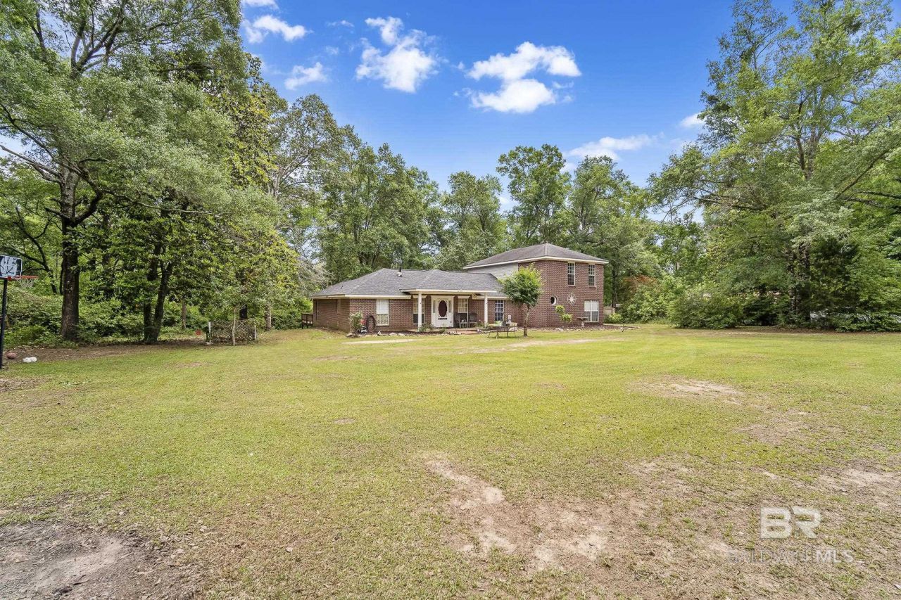 13740 Ray Gardner Lane, Foley, AL 36535 Main Photo