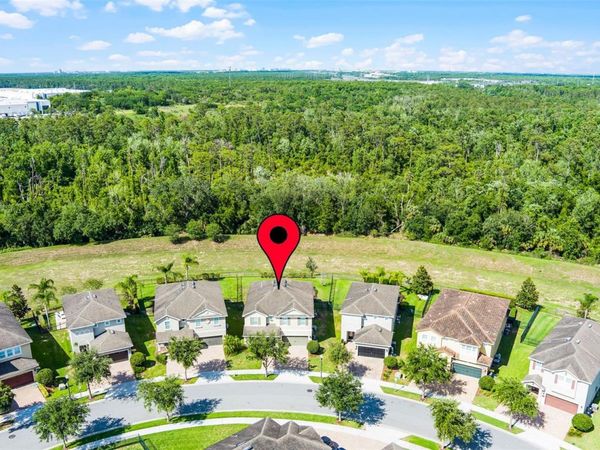 7527 MARKER AVENUE, KISSIMMEE, FL 34747