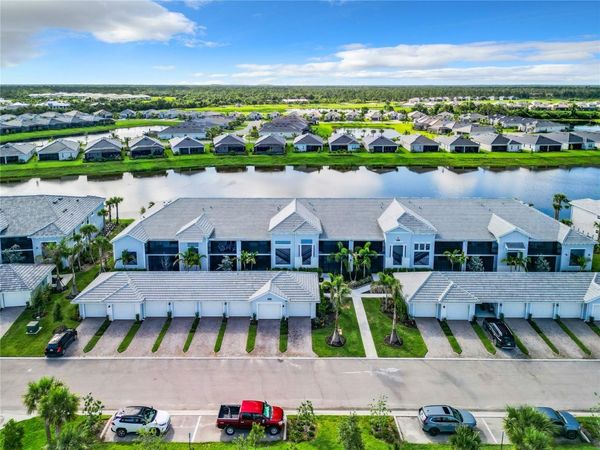 14204 HERITAGE LANDING BOULEVARD, Unit 714, PUNTA GORDA, FL 33955