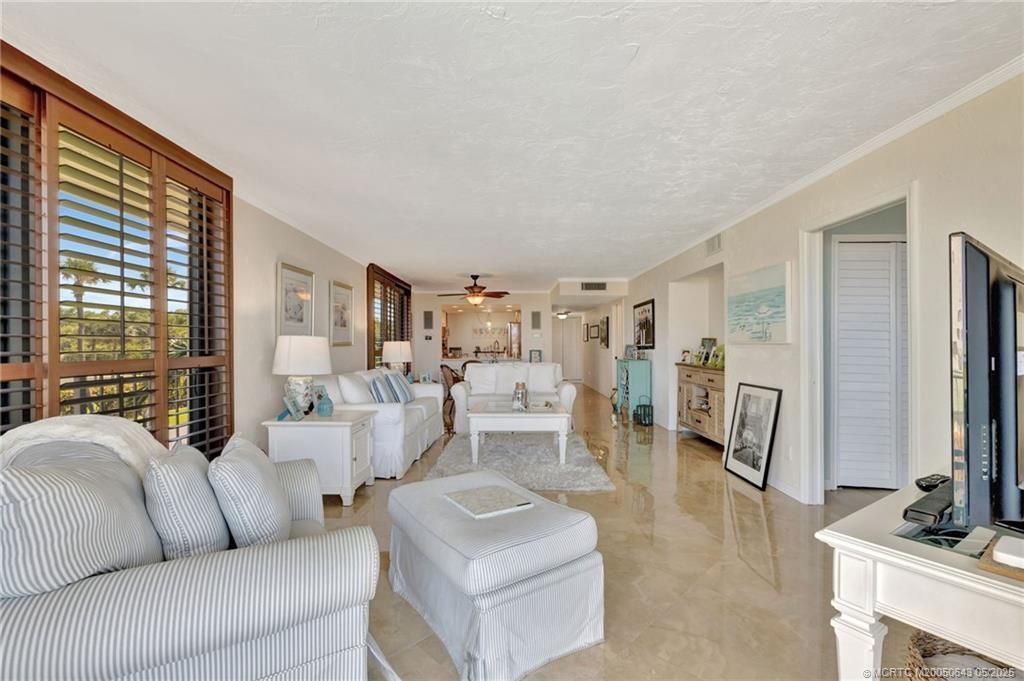 10000 S Ocean Drive, Unit 206, Jensen Beach, FL 34957 Photo