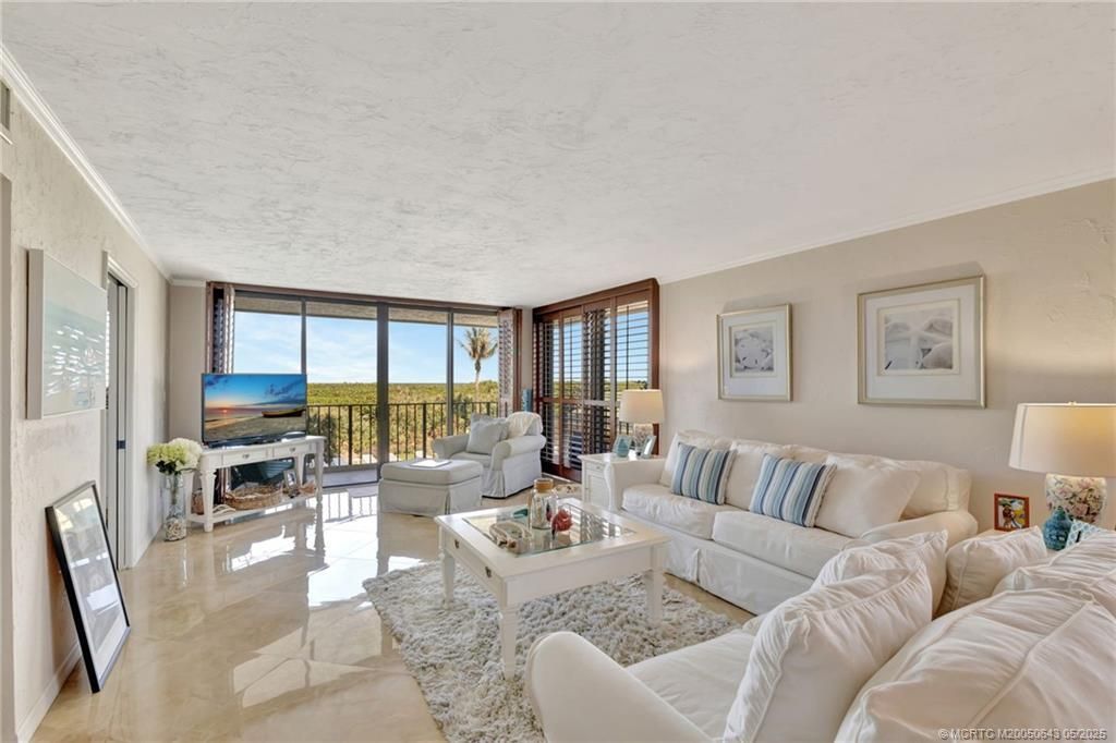 10000 S Ocean Drive, Unit 206, Jensen Beach, FL 34957 Photo