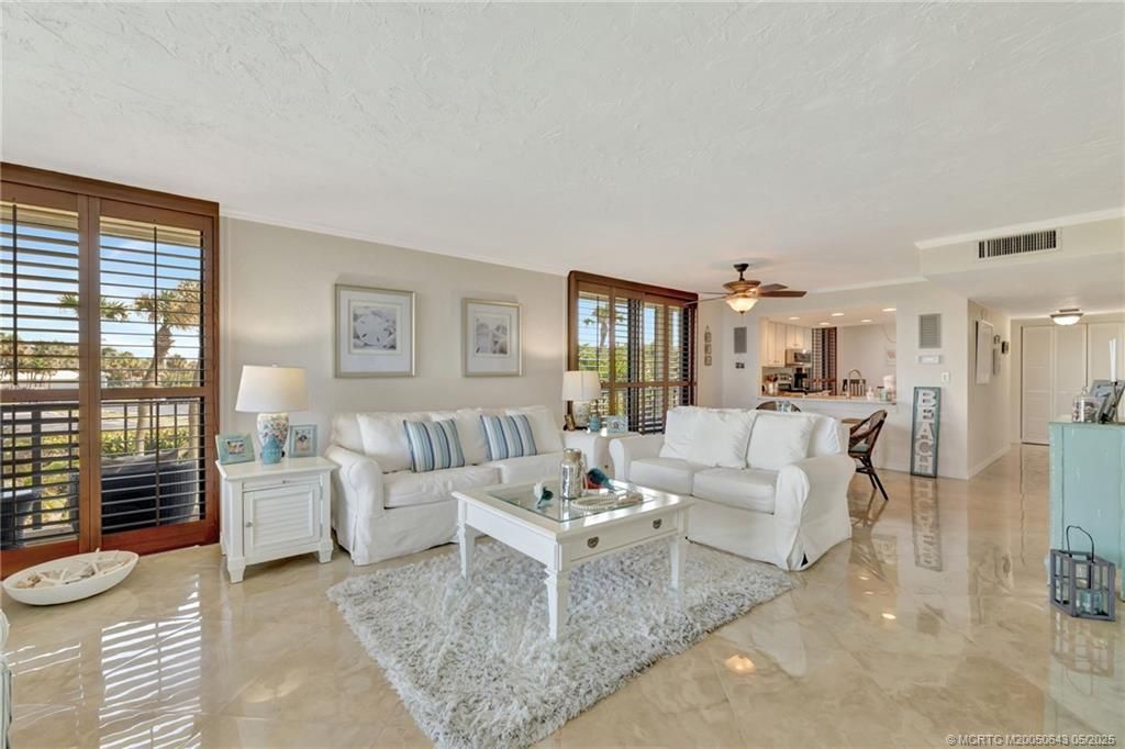 10000 S Ocean Drive, Unit 206, Jensen Beach, FL 34957 Photo