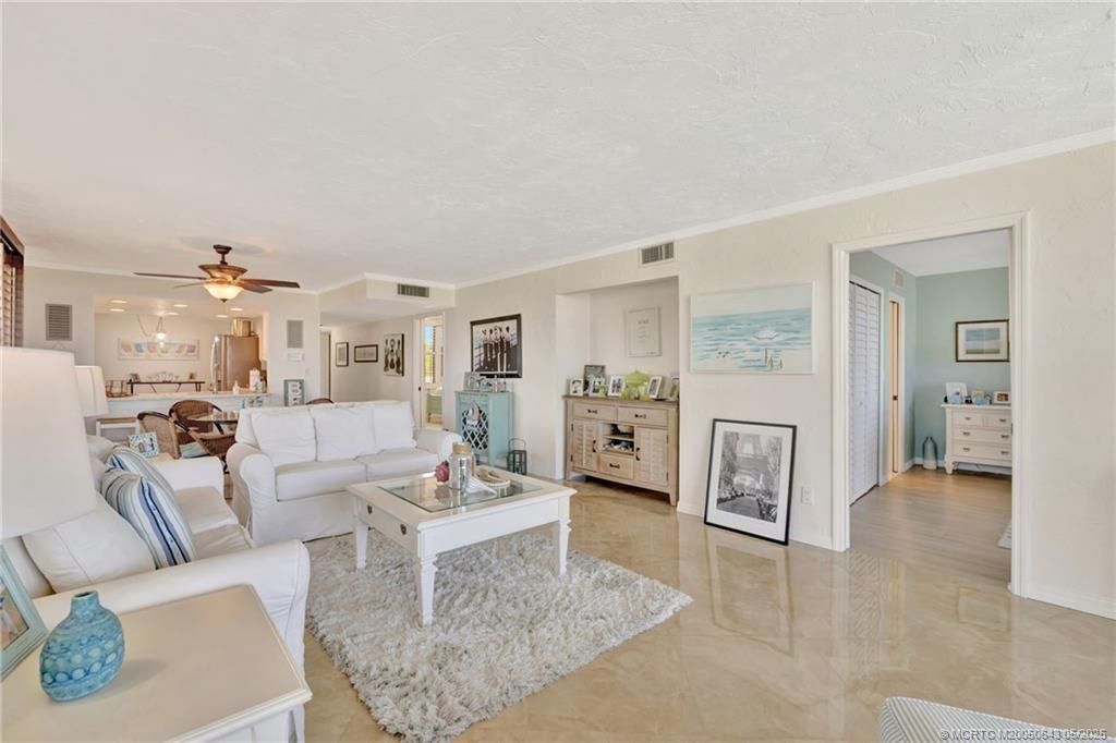 10000 S Ocean Drive, Unit 206, Jensen Beach, FL 34957 Photo