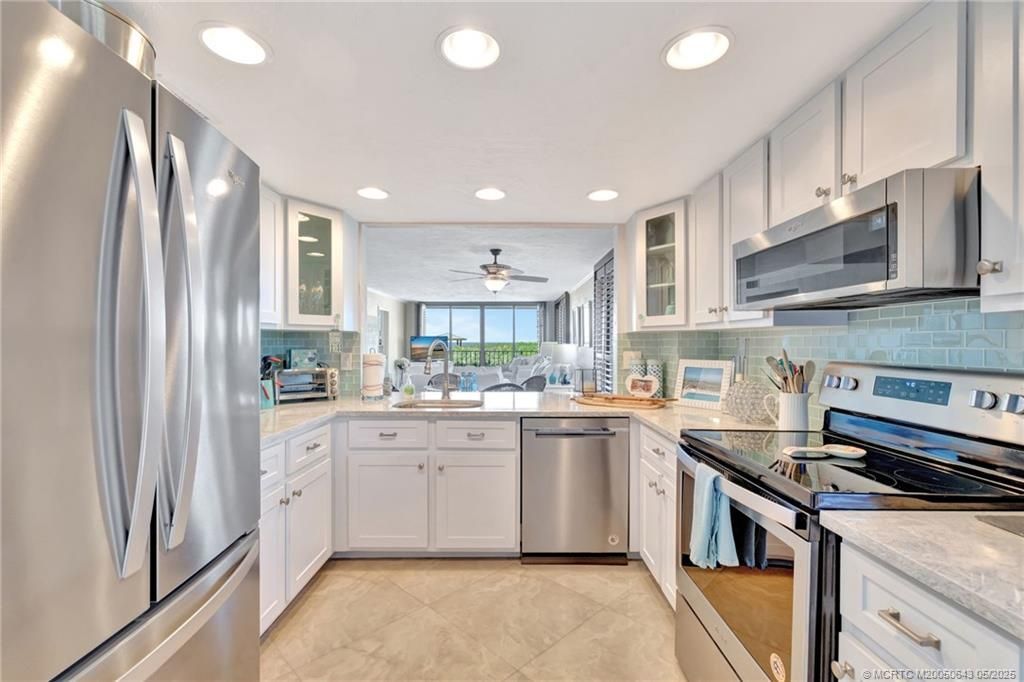 10000 S Ocean Drive, Unit 206, Jensen Beach, FL 34957 Photo