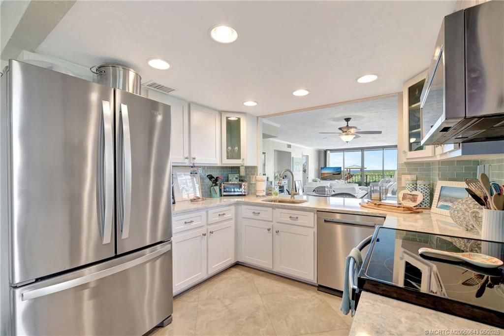 10000 S Ocean Drive, Unit 206, Jensen Beach, FL 34957 Photo