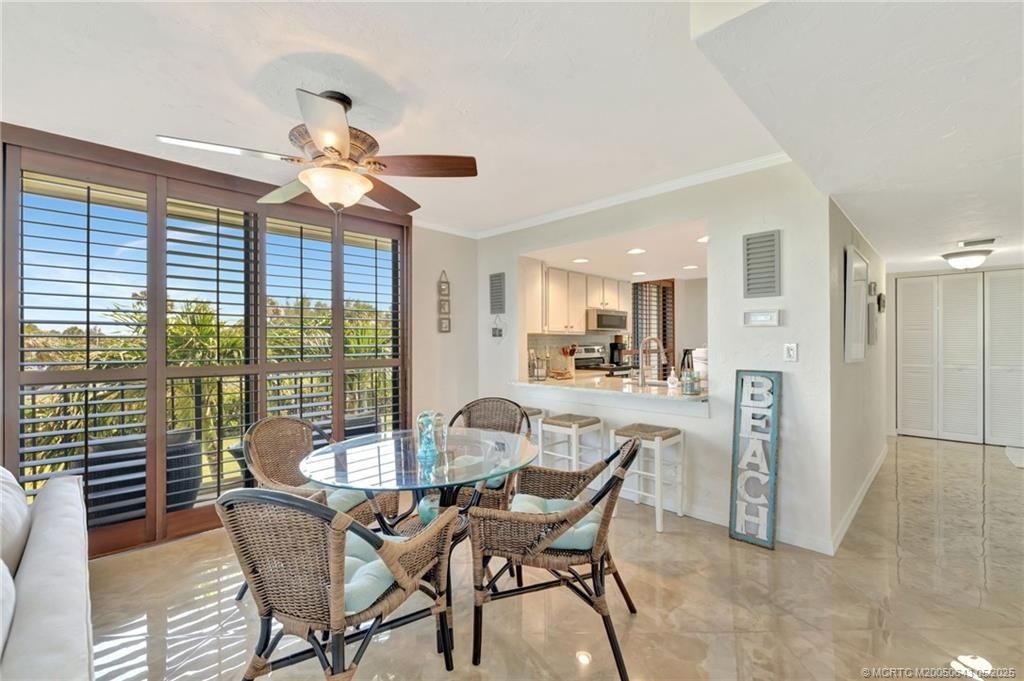 10000 S Ocean Drive, Unit 206, Jensen Beach, FL 34957 Photo