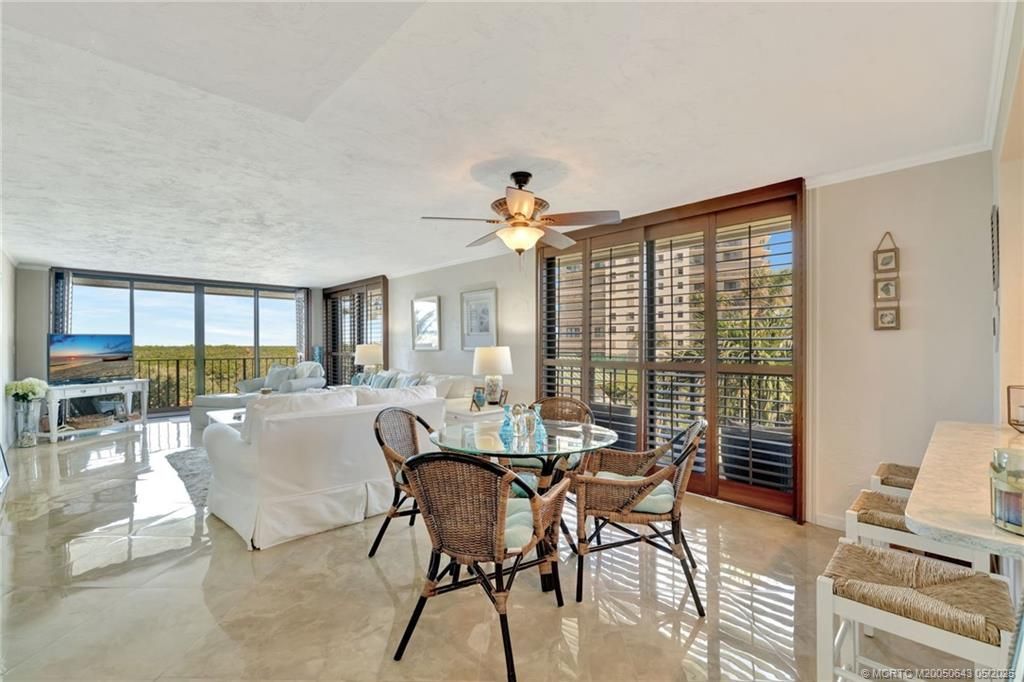 10000 S Ocean Drive, Unit 206, Jensen Beach, FL 34957 Photo