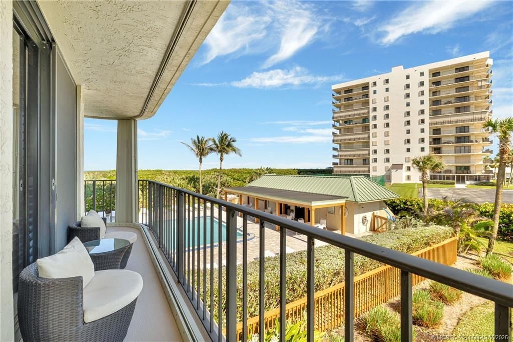 10000 S Ocean Drive, Unit 206, Jensen Beach, FL 34957 Photo