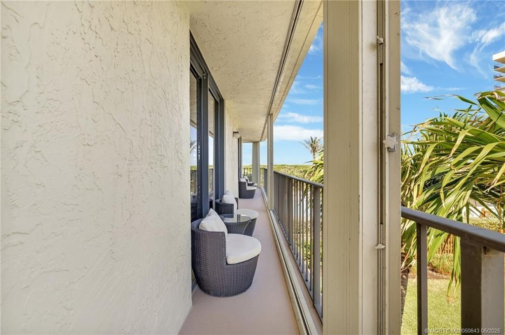 10000 S Ocean Drive, Unit 206, Jensen Beach, FL 34957 Photo