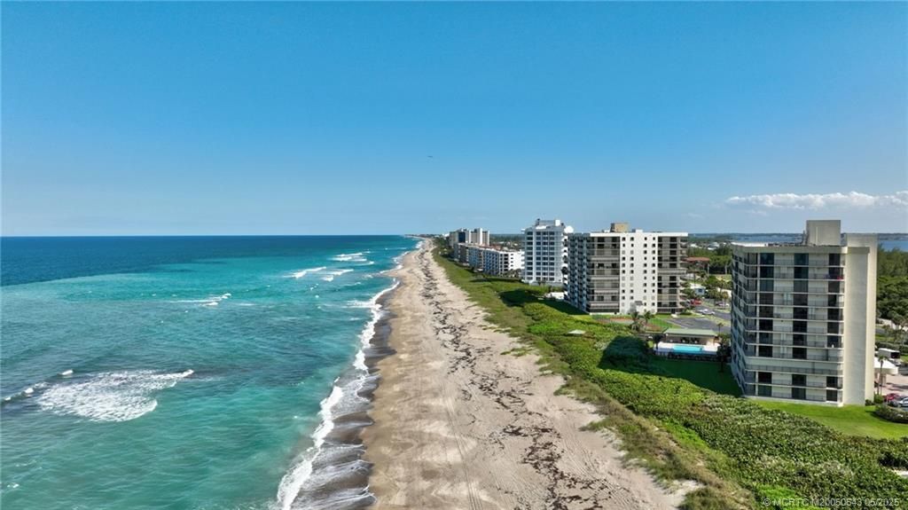 10000 S Ocean Drive, Unit 206, Jensen Beach, FL 34957 Photo