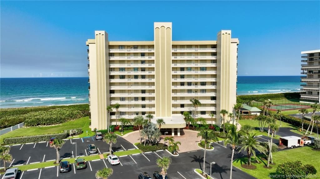10000 S Ocean Drive, Unit 206, Jensen Beach, FL 34957 Photo