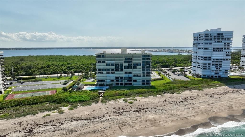 10000 S Ocean Drive, Unit 206, Jensen Beach, FL 34957 Photo