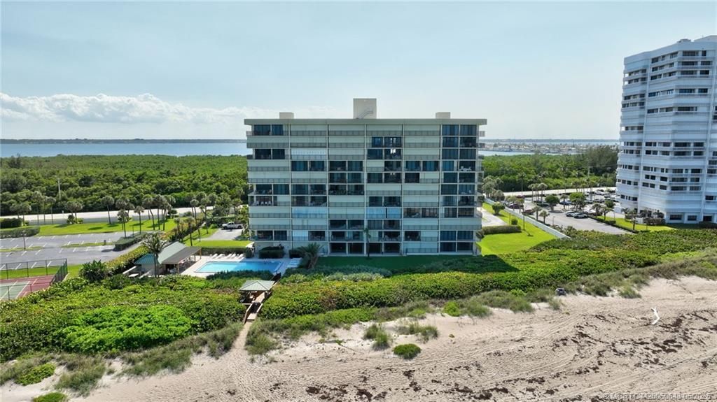 10000 S Ocean Drive, Unit 206, Jensen Beach, FL 34957 Photo