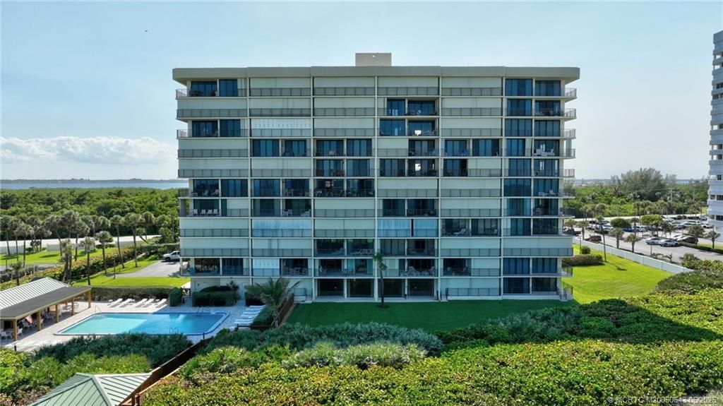 10000 S Ocean Drive, Unit 206, Jensen Beach, FL 34957 Photo