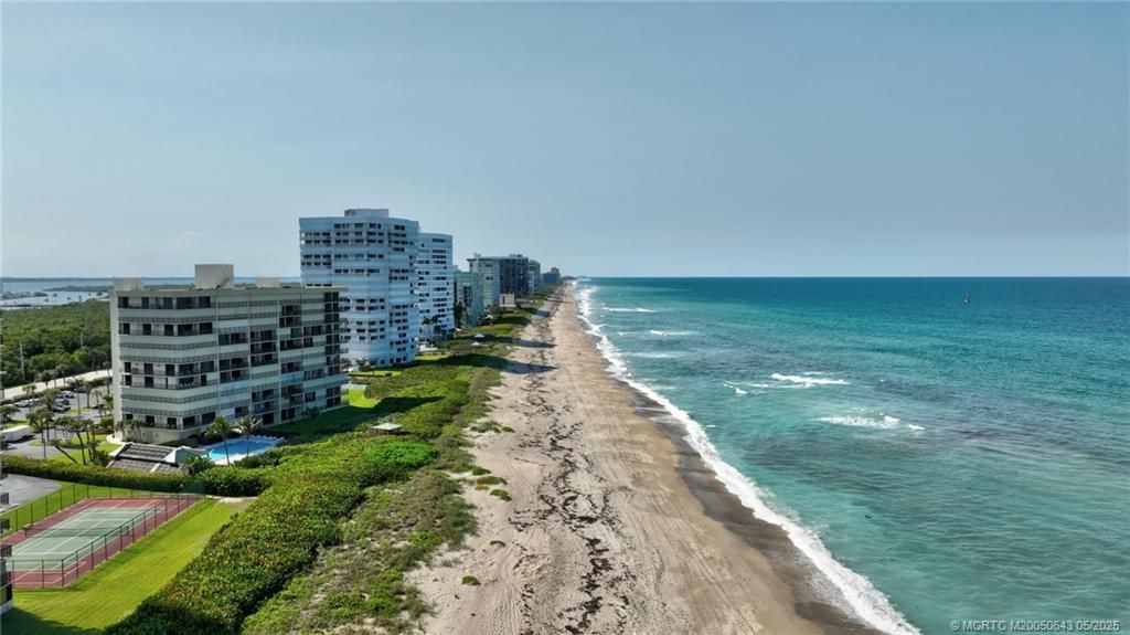 10000 S Ocean Drive, Unit 206, Jensen Beach, FL 34957 Photo