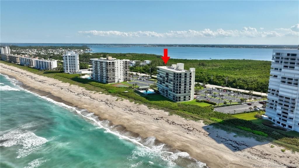 10000 S Ocean Drive, Unit 206, Jensen Beach, FL 34957 Photo