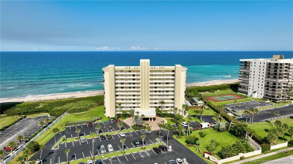 10000 S Ocean Drive, Unit 206, Jensen Beach, FL 34957 Photo