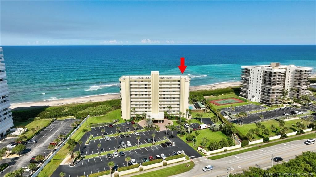 10000 S Ocean Drive, Unit 206, Jensen Beach, FL 34957 Photo