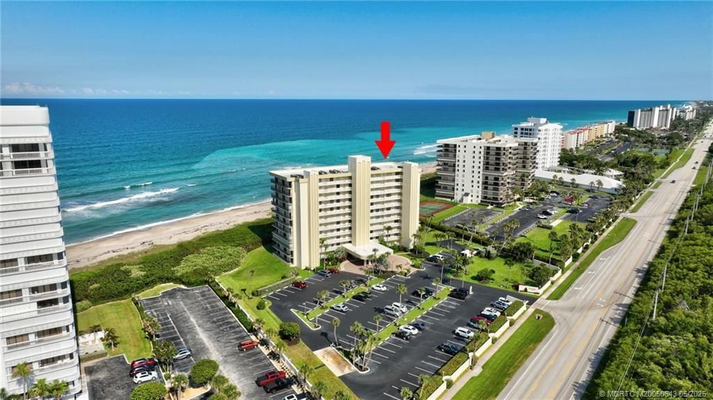 10000 S Ocean Drive, Unit 206, Jensen Beach, FL 34957 Photo
