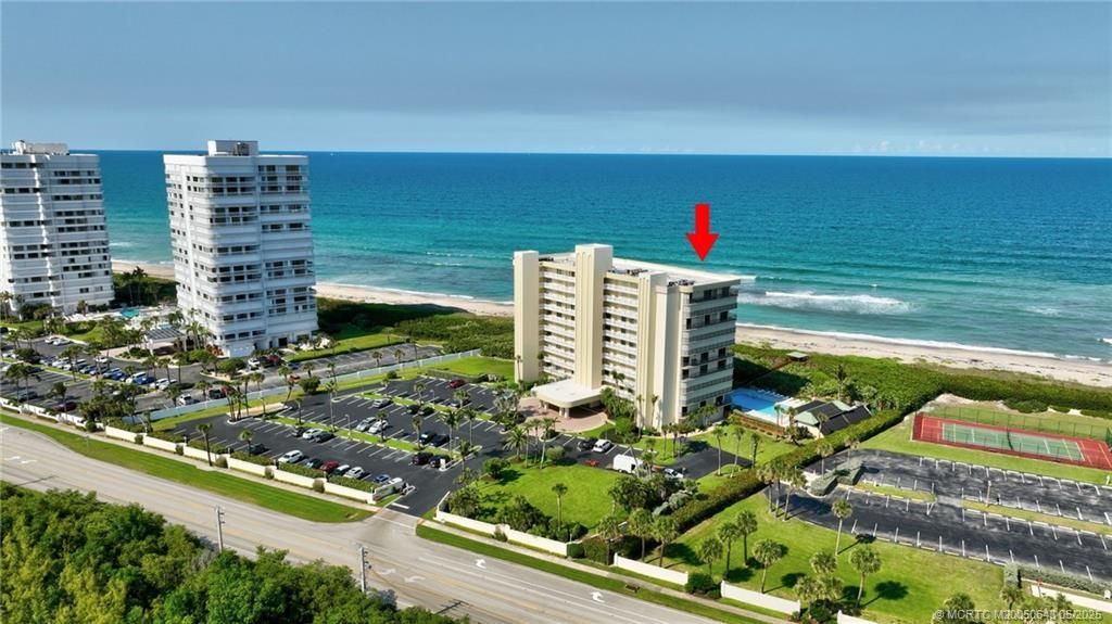 10000 S Ocean Drive, Unit 206, Jensen Beach, FL 34957 Photo